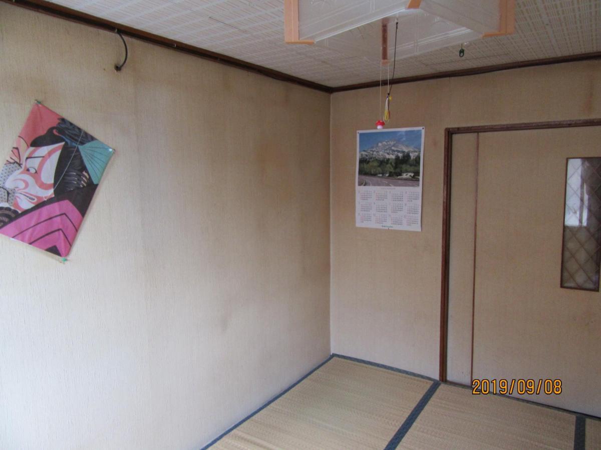 Minshuku Mutsukari Otel NakaNakafurano Dış mekan fotoğraf