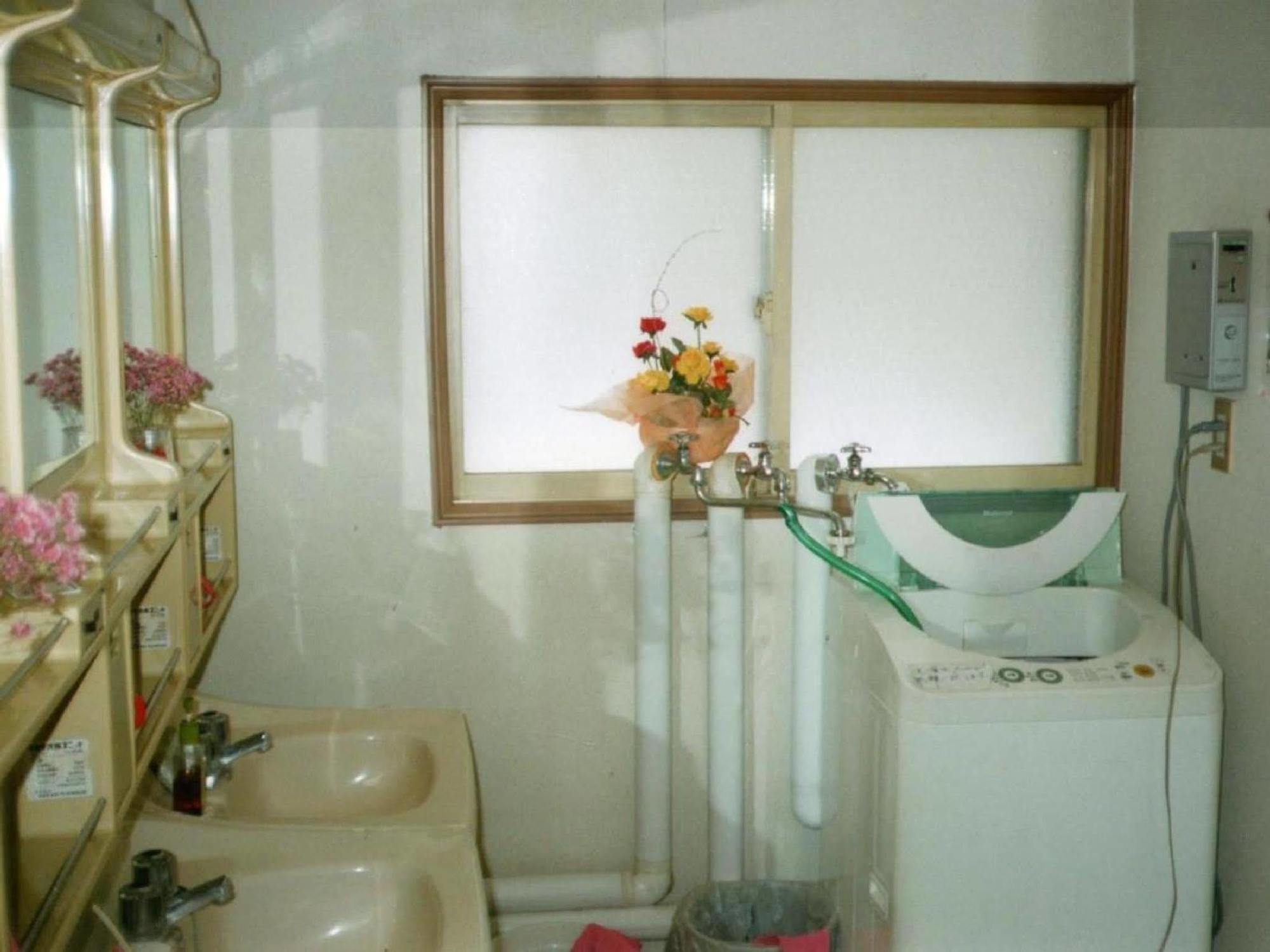 Minshuku Mutsukari Otel NakaNakafurano Dış mekan fotoğraf