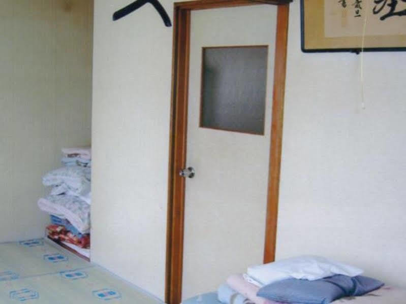 Minshuku Mutsukari Otel NakaNakafurano Dış mekan fotoğraf
